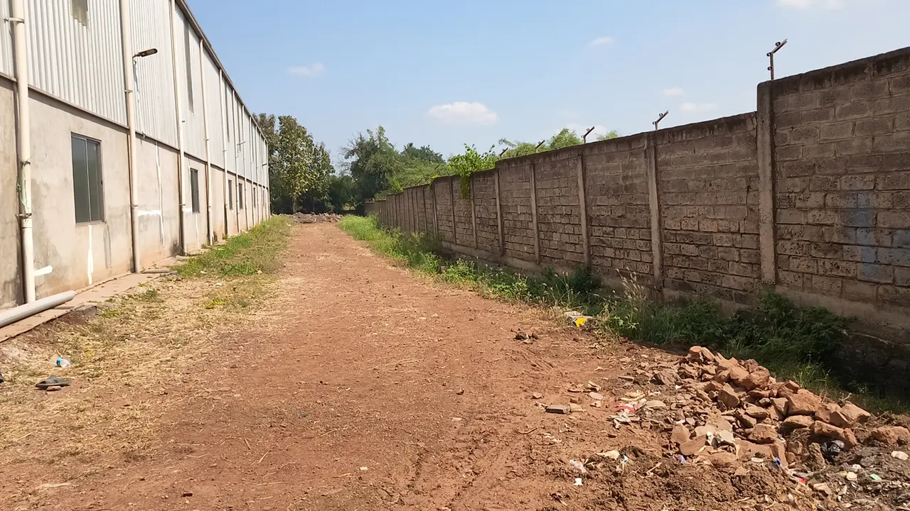 22,000 sqft warehouse in Dharwad, Karnataka, photo 1 of 8