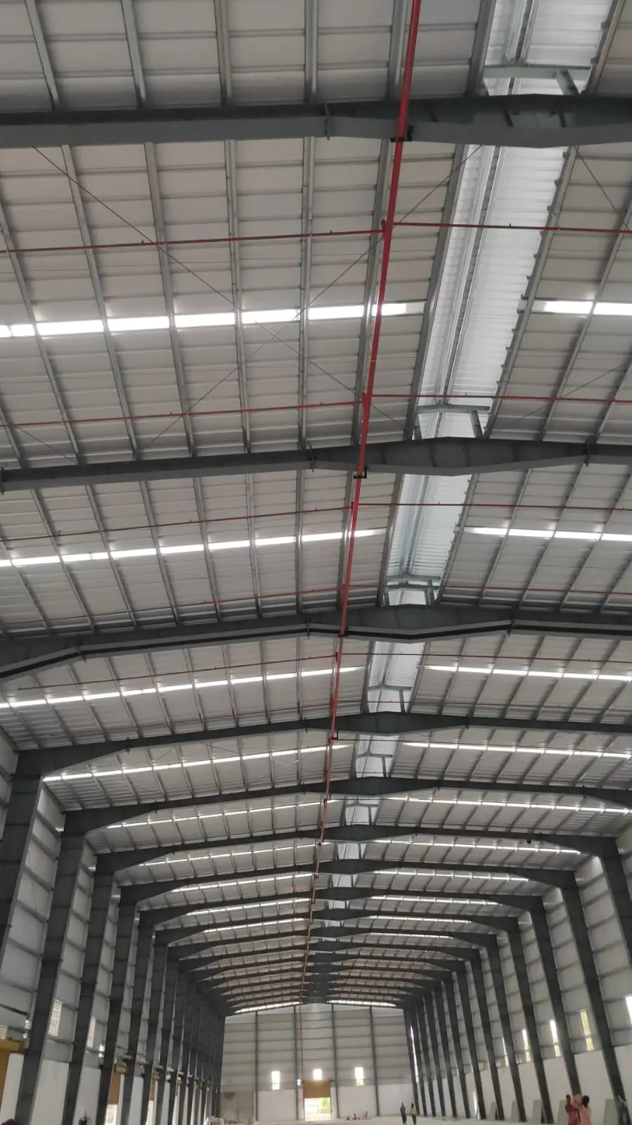 71,997 sqft warehouse in Bangalore, Karnataka