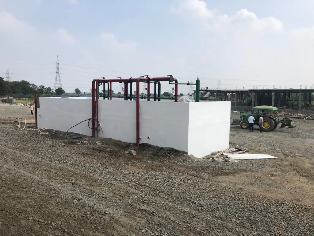 1 sqft warehouse in Vijayawada, Andhra Pradesh