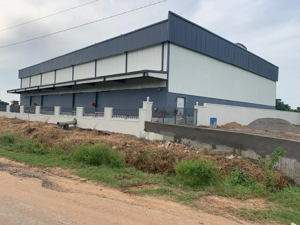 20 sqft warehouse in Vijayawada, Andhra Pradesh