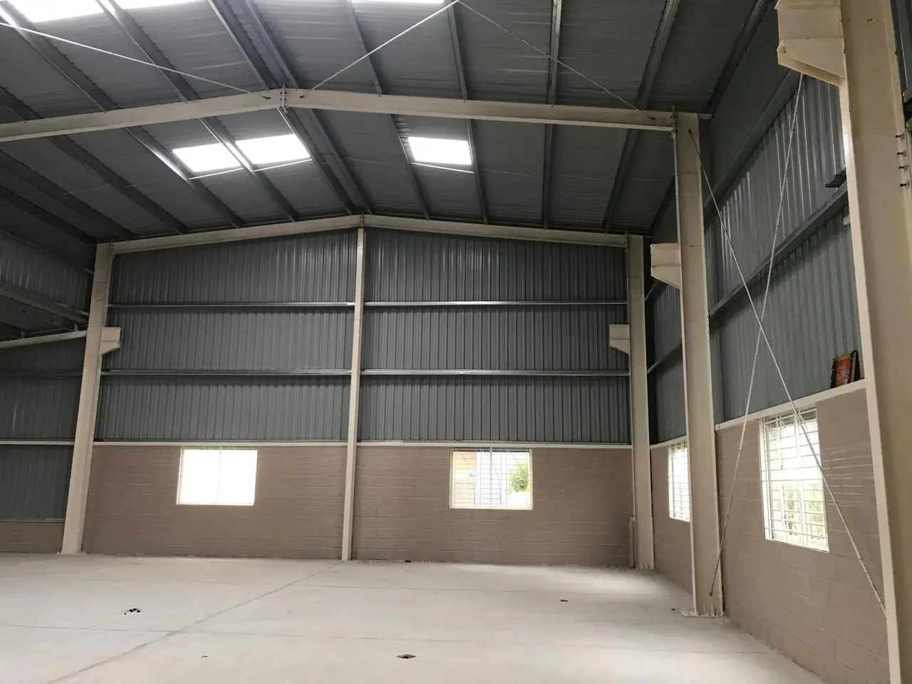 5,600 sqft warehouse in Bangalore, Karnataka