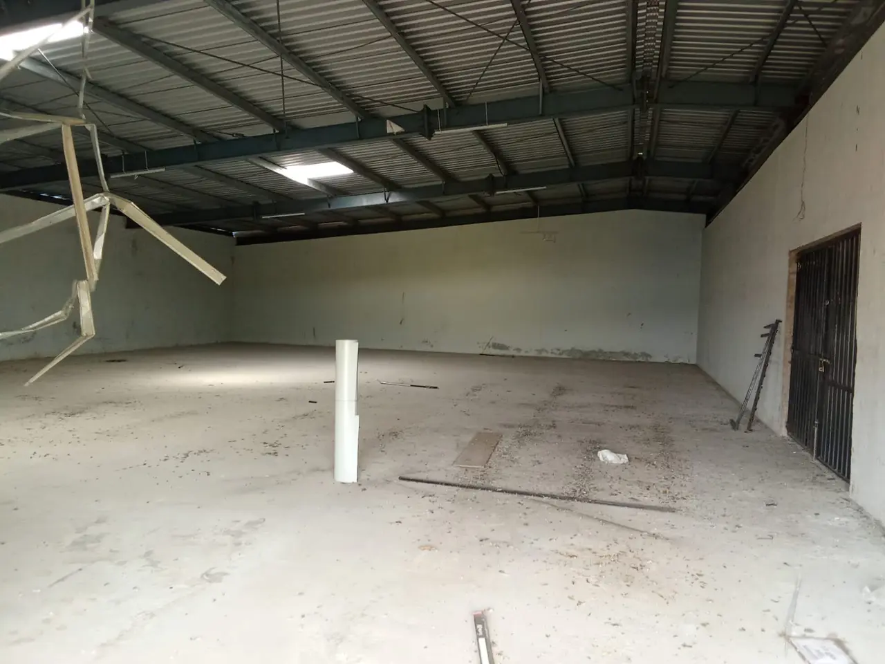 3,000 sqft warehouse in Bangalore, Karnataka