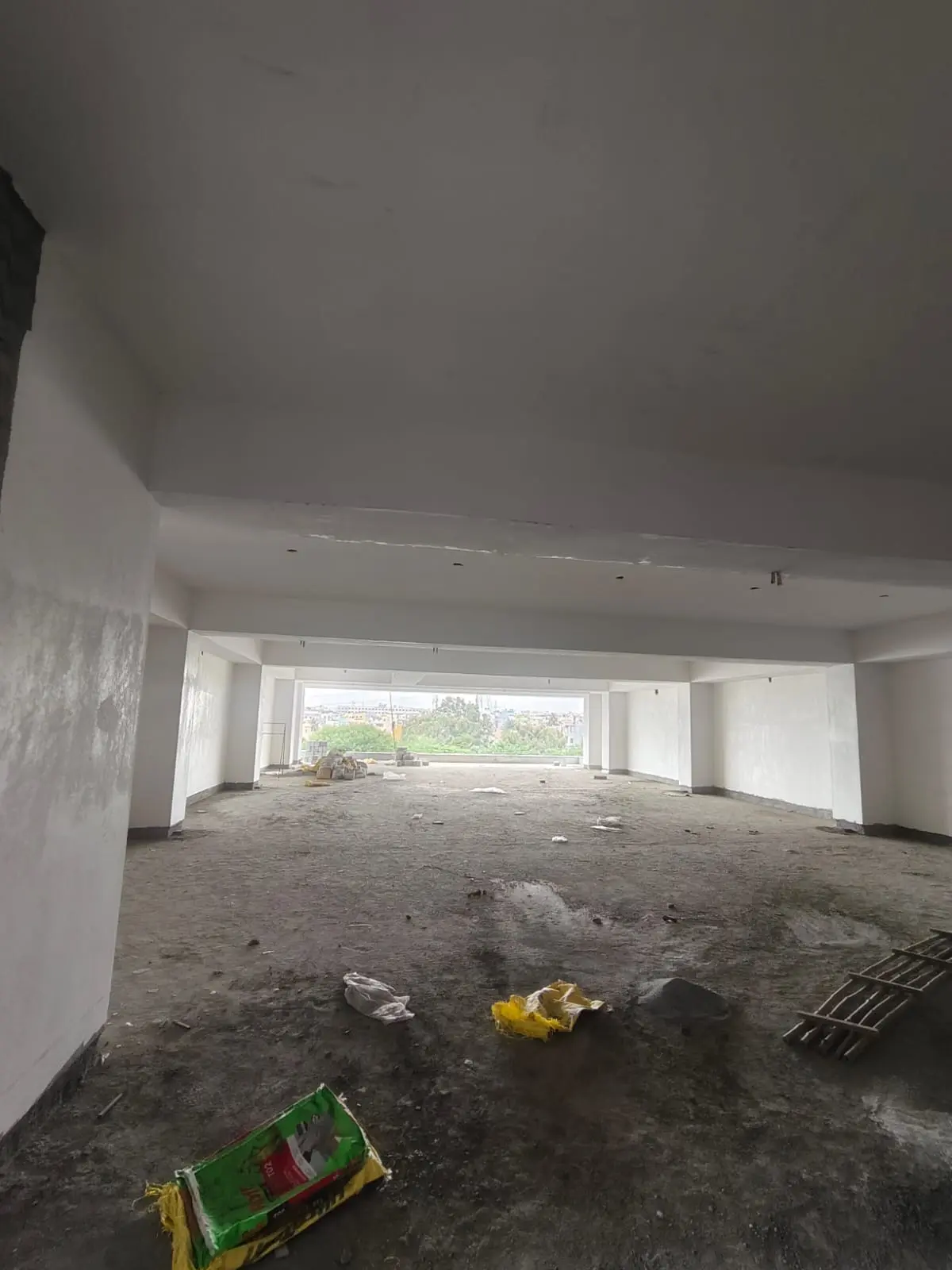 4,000 sqft warehouse in Bangalore, Karnataka