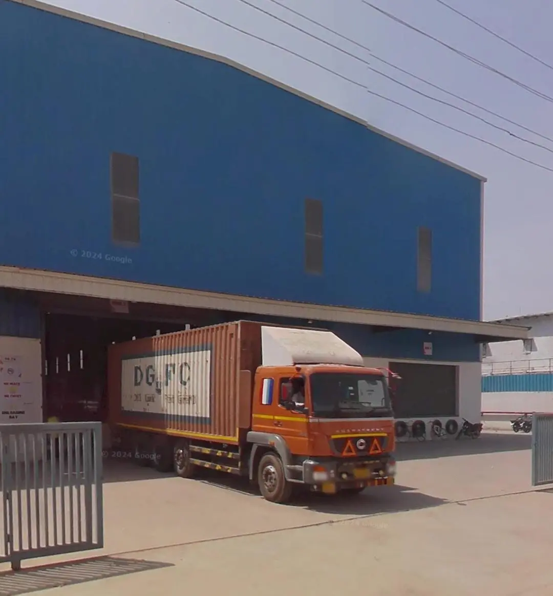 44,000 sqft warehouse in Gurugram, Haryana