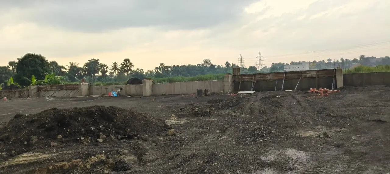 1,10,000 sqft warehouse in Kolkata, West Bengal