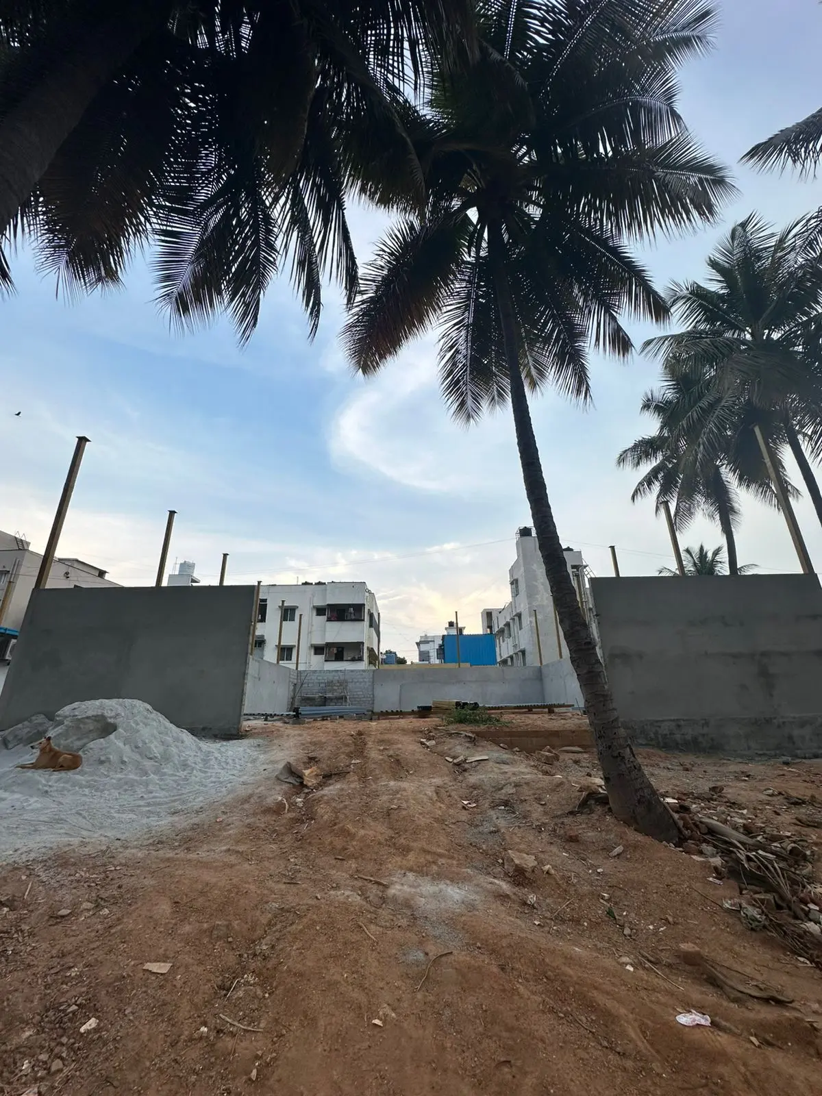 2,500 sqft warehouse in Bengaluru, Karnataka, photo 1 of 2