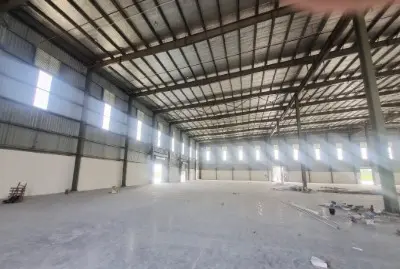 300,000 sqft warehouse in Gurugram, Haryana