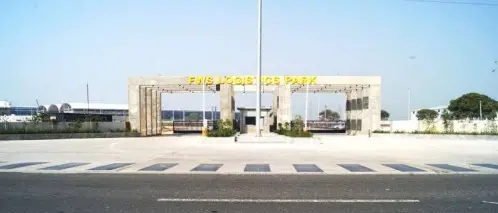 56,000 sqft warehouse in Gurugram, Haryana