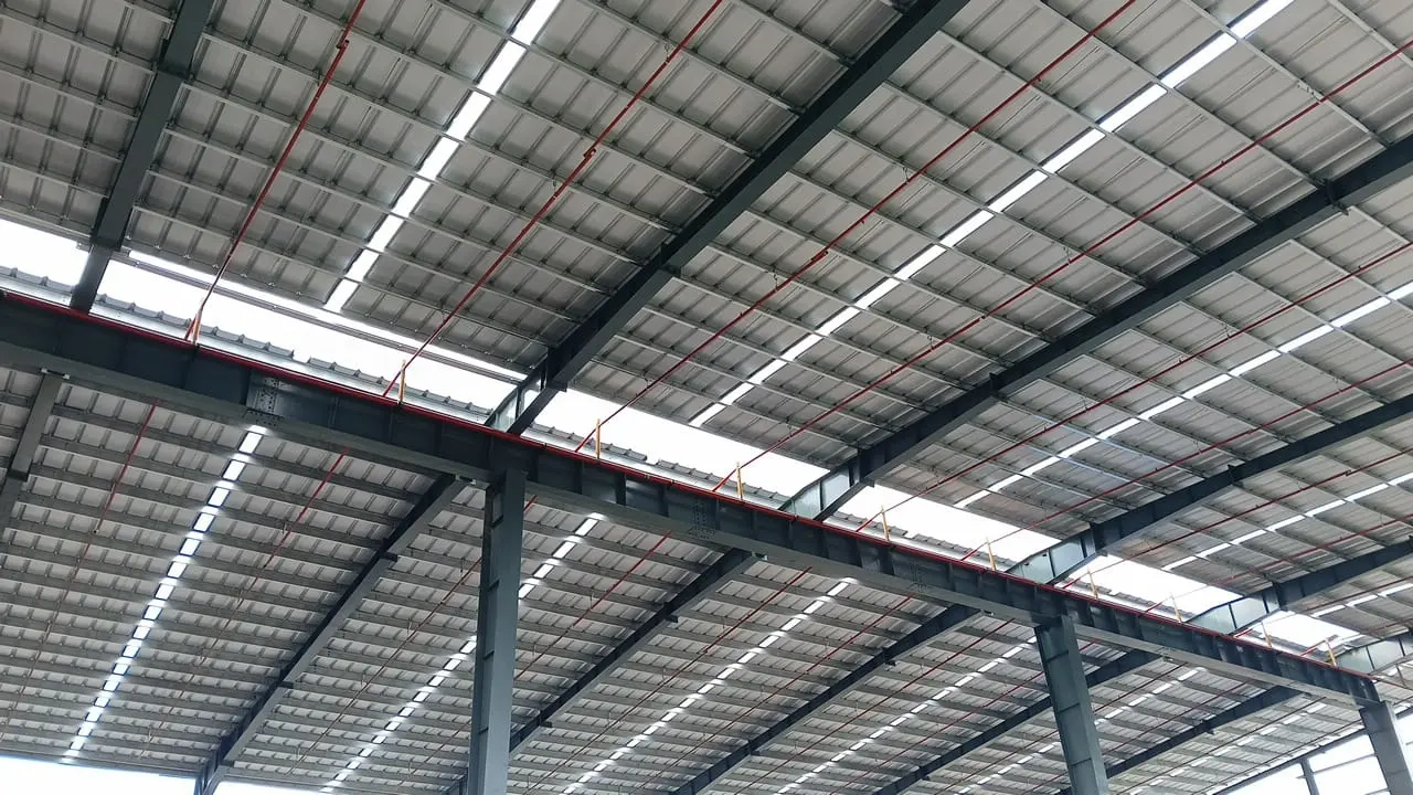 50,000 sqft warehouse in Bangalore, Karnataka