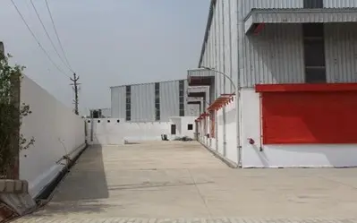16,939 sqft warehouse in Noida, Uttar Pradesh