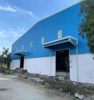 22,500 sqft warehouse in Indore, Madhya Pradesh