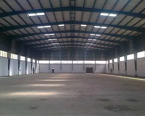 3,000 sqft warehouse in Kanpur, Uttar Pradesh, photo 1 of 4