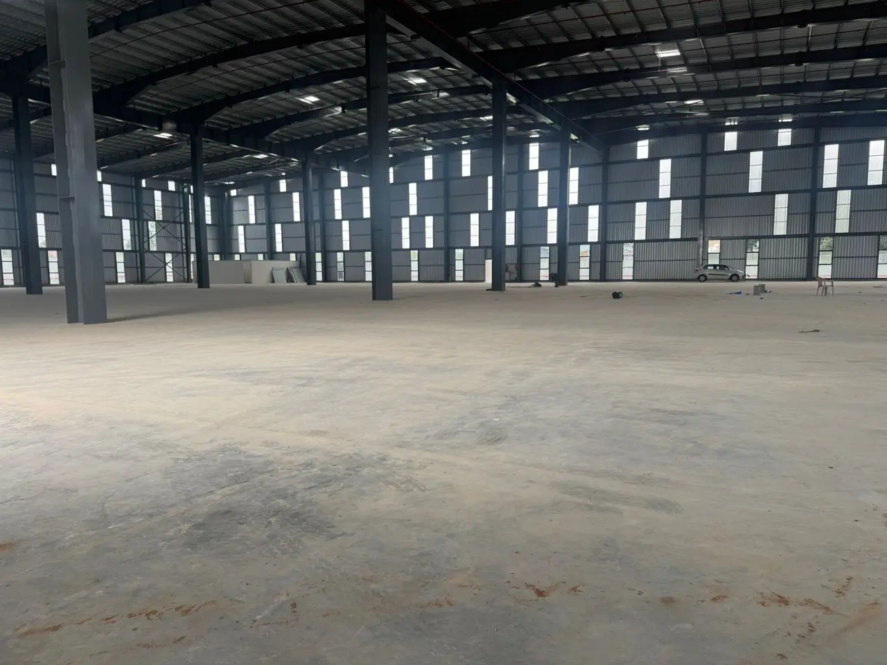 50,180 sqft warehouse in Bangalore, Karnataka
