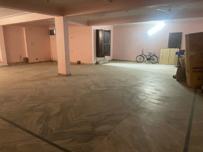 2,000 sqft warehouse in Jaipur, Rajasthan