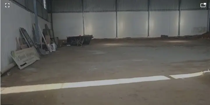 9,000 sqft warehouse in Aligarh, Uttar Pradesh