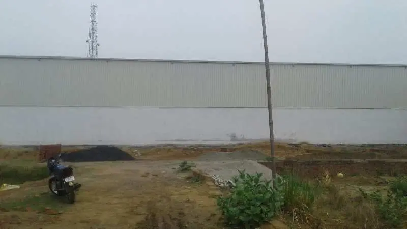 14,000 sqft warehouse in Aligarh, Uttar Pradesh