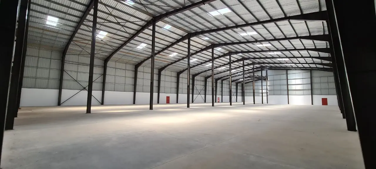 31,000 sqft warehouse in Bangalore, Karnataka