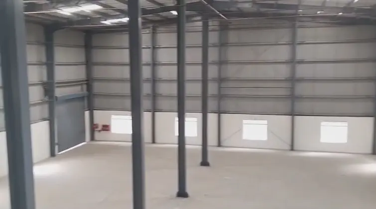 15,500 sqft warehouse in Noida, Uttar Pradesh