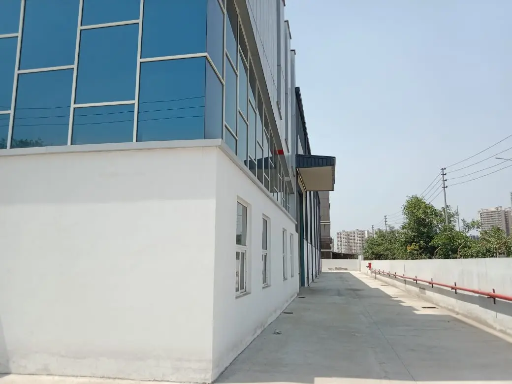 30,000 sqft warehouse in Noida, Uttar Pradesh