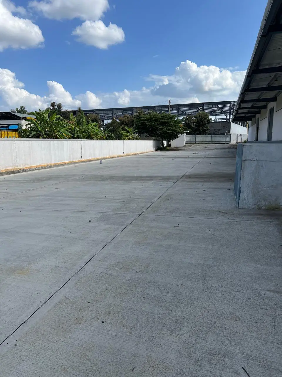 26,000 sqft warehouse in Bangalore, Karnataka