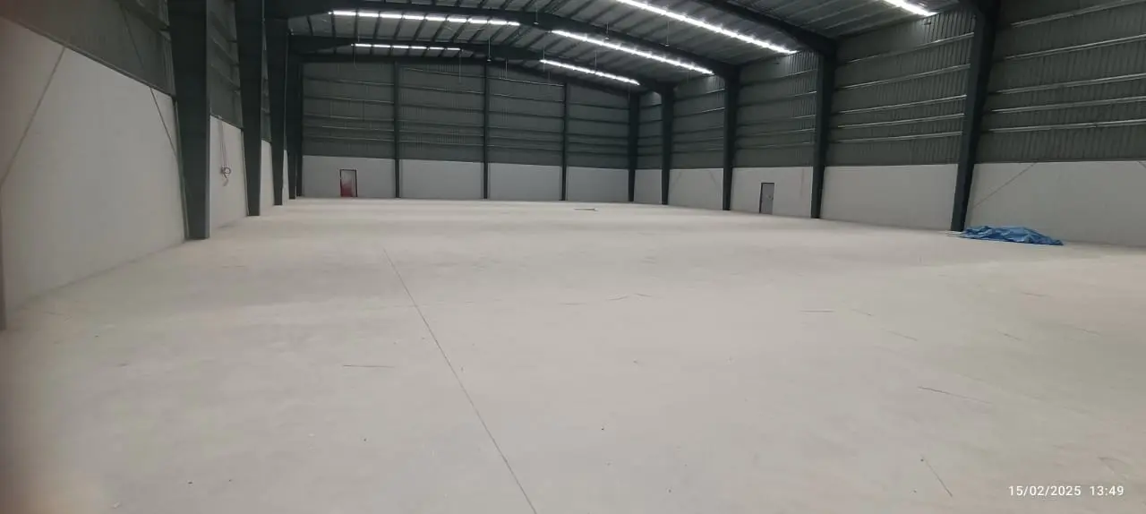 31,000 sqft warehouse in Bangalore, Karnataka