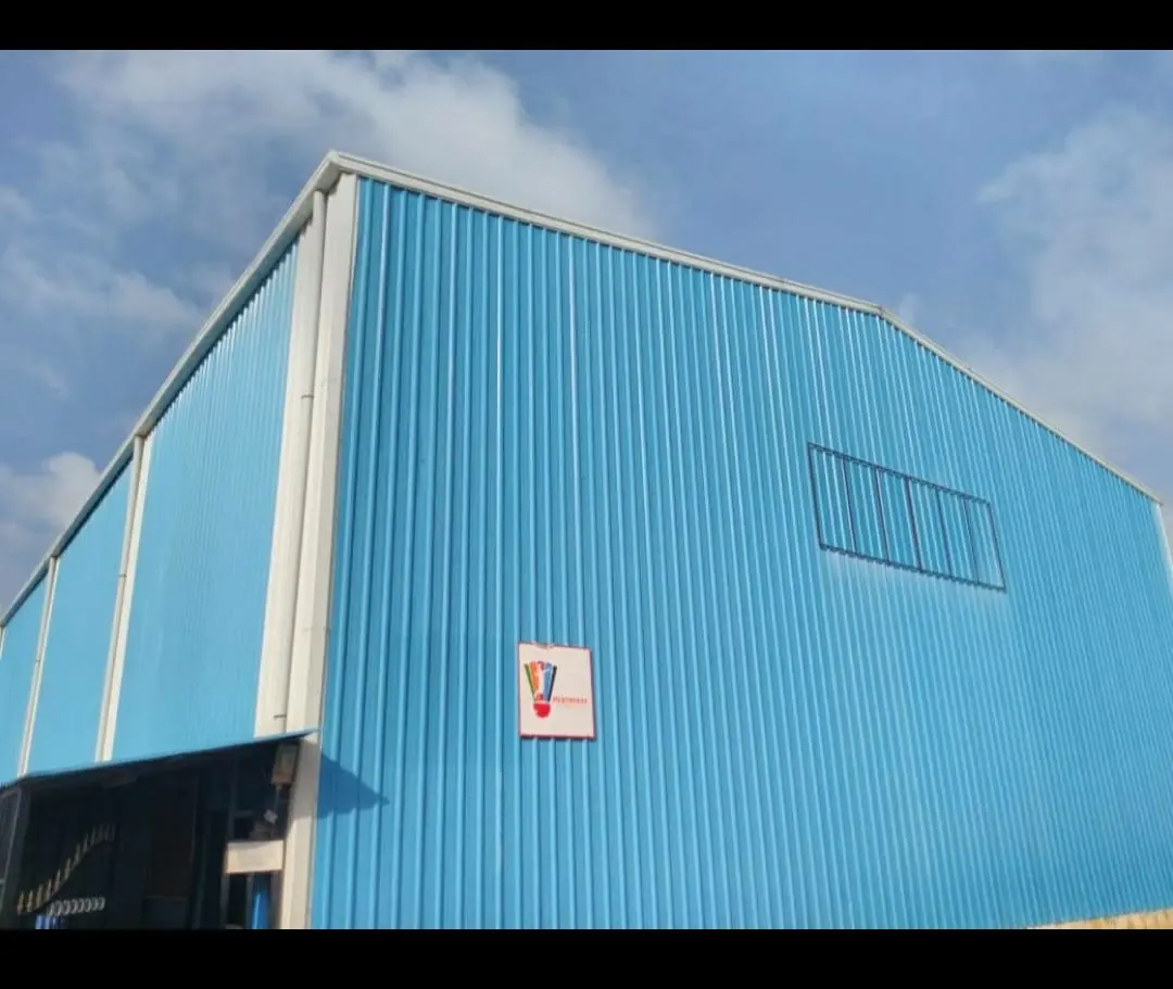 5,000 sqft warehouse in Bangalore, Karnataka