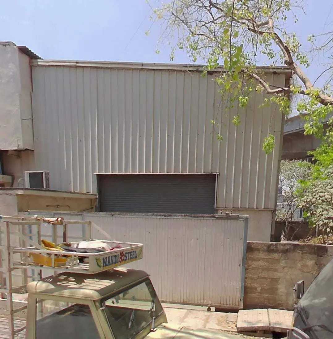 3,000 sqft warehouse in Bengaluru, Karnataka