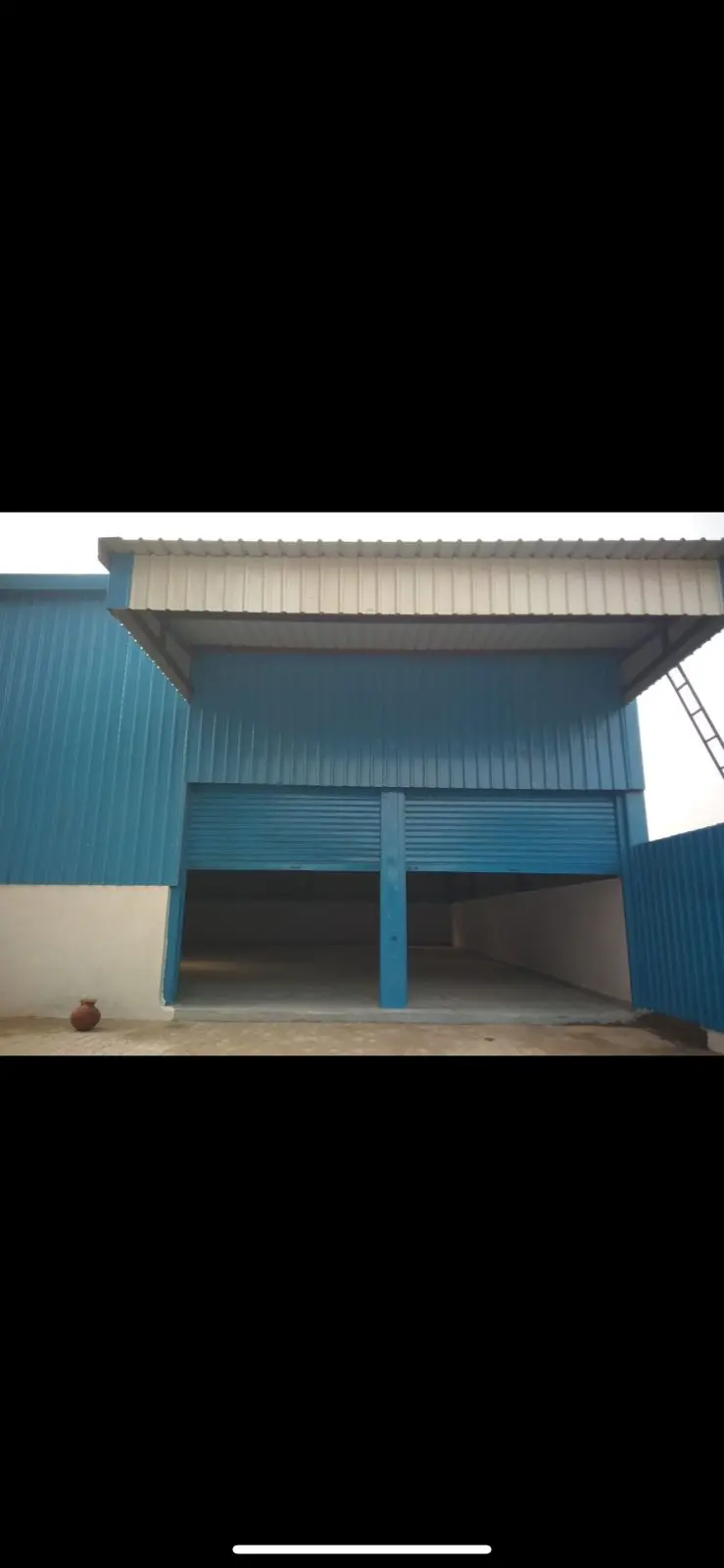 5,000 sqft warehouse in Gurugram, Haryana
