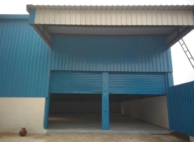 5,000 sqft warehouse in Gurugram, Haryana