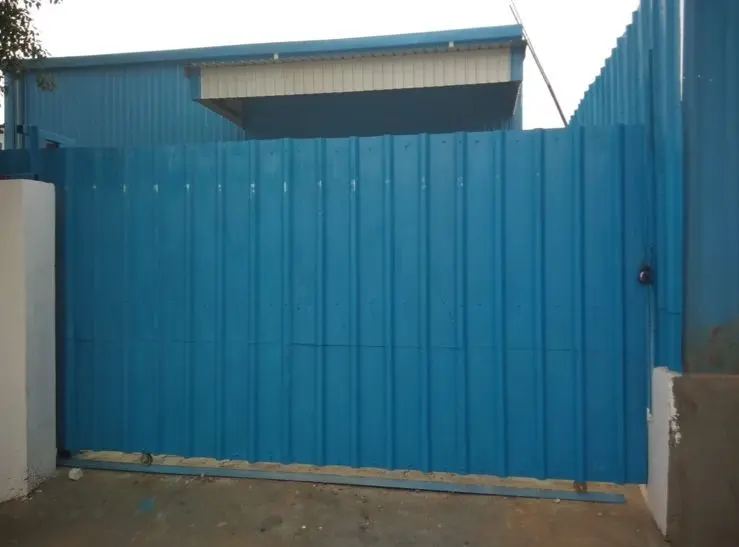 5,000 sqft warehouse in Gurugram, Haryana