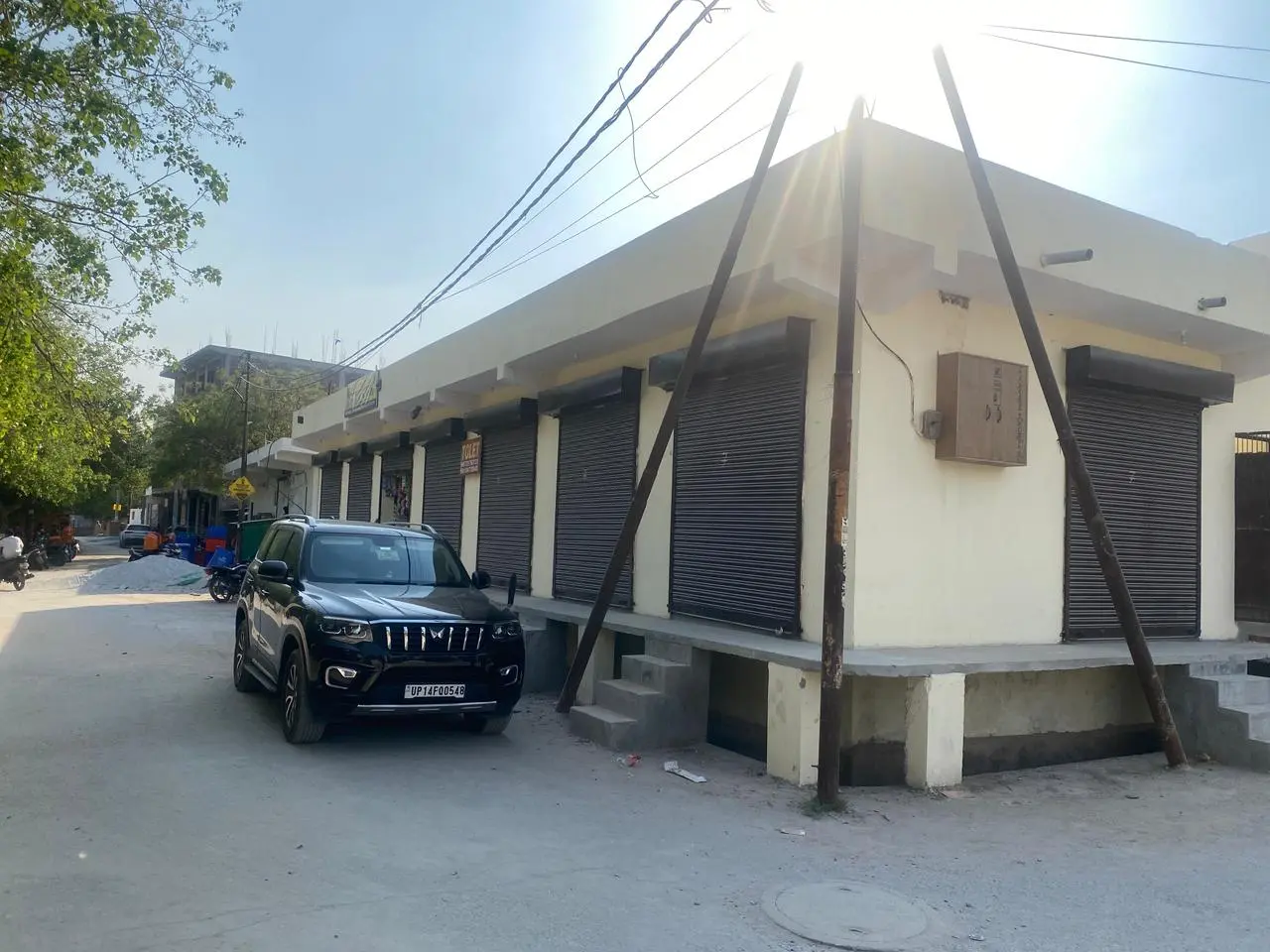 3,100 sqft warehouse in Noida, Uttar Pradesh