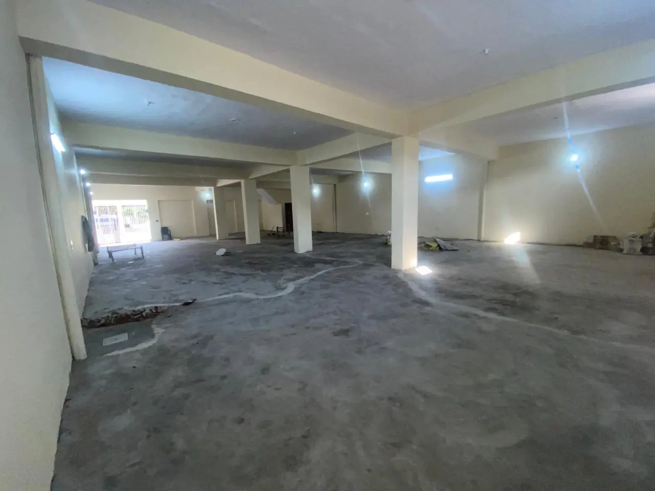 3,100 sqft warehouse in Noida, Uttar Pradesh