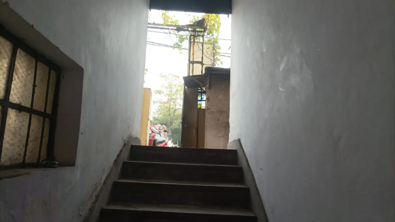 10,000 sqft warehouse in Okhla, Delhi