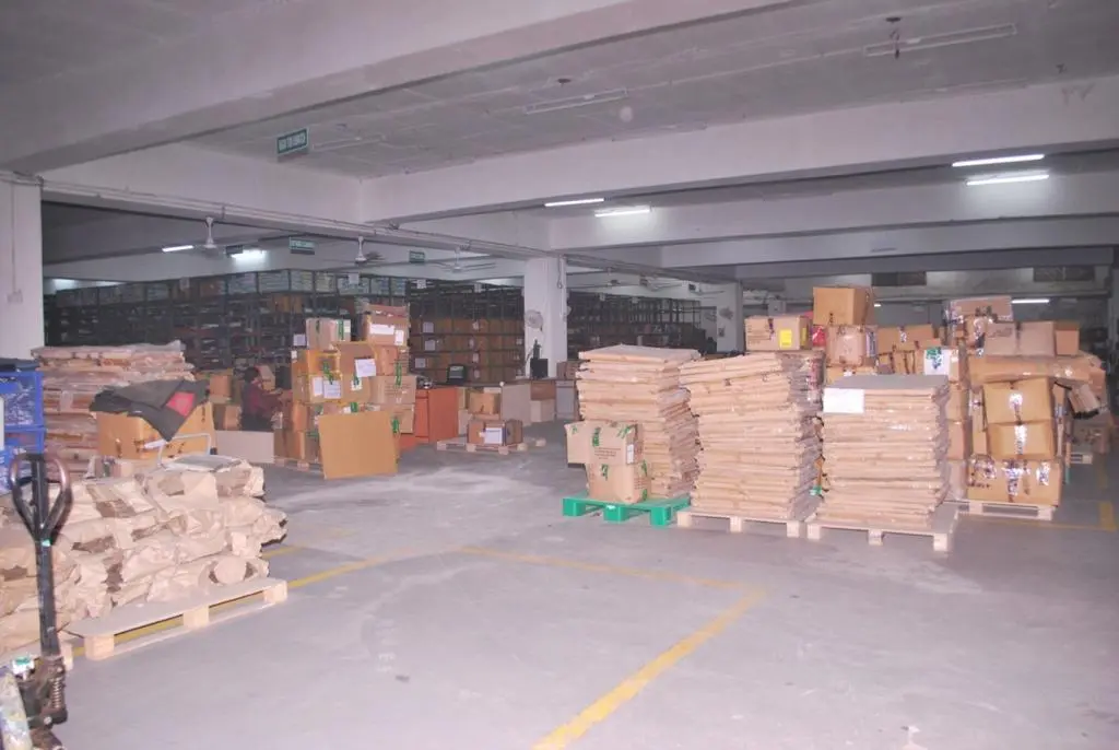 30 sqft warehouse in Delhi, Delhi