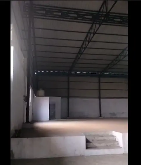 13 sqft warehouse in Mundka, Delhi