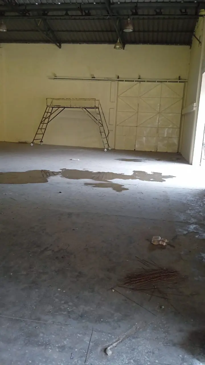 13,500 sqft warehouse in Rajoukri, Delhi