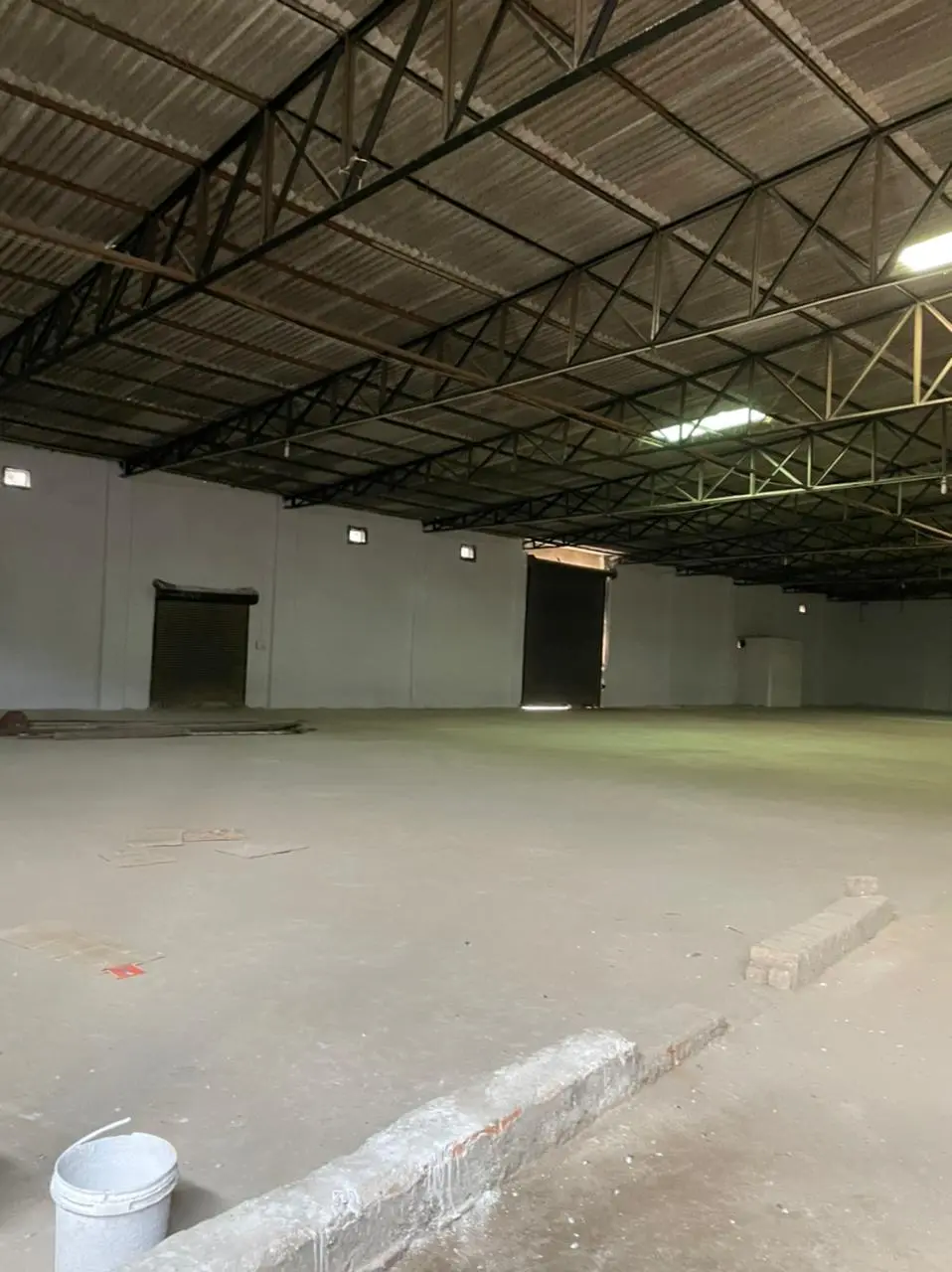 40,000 sqft warehouse in Alipur, Delhi