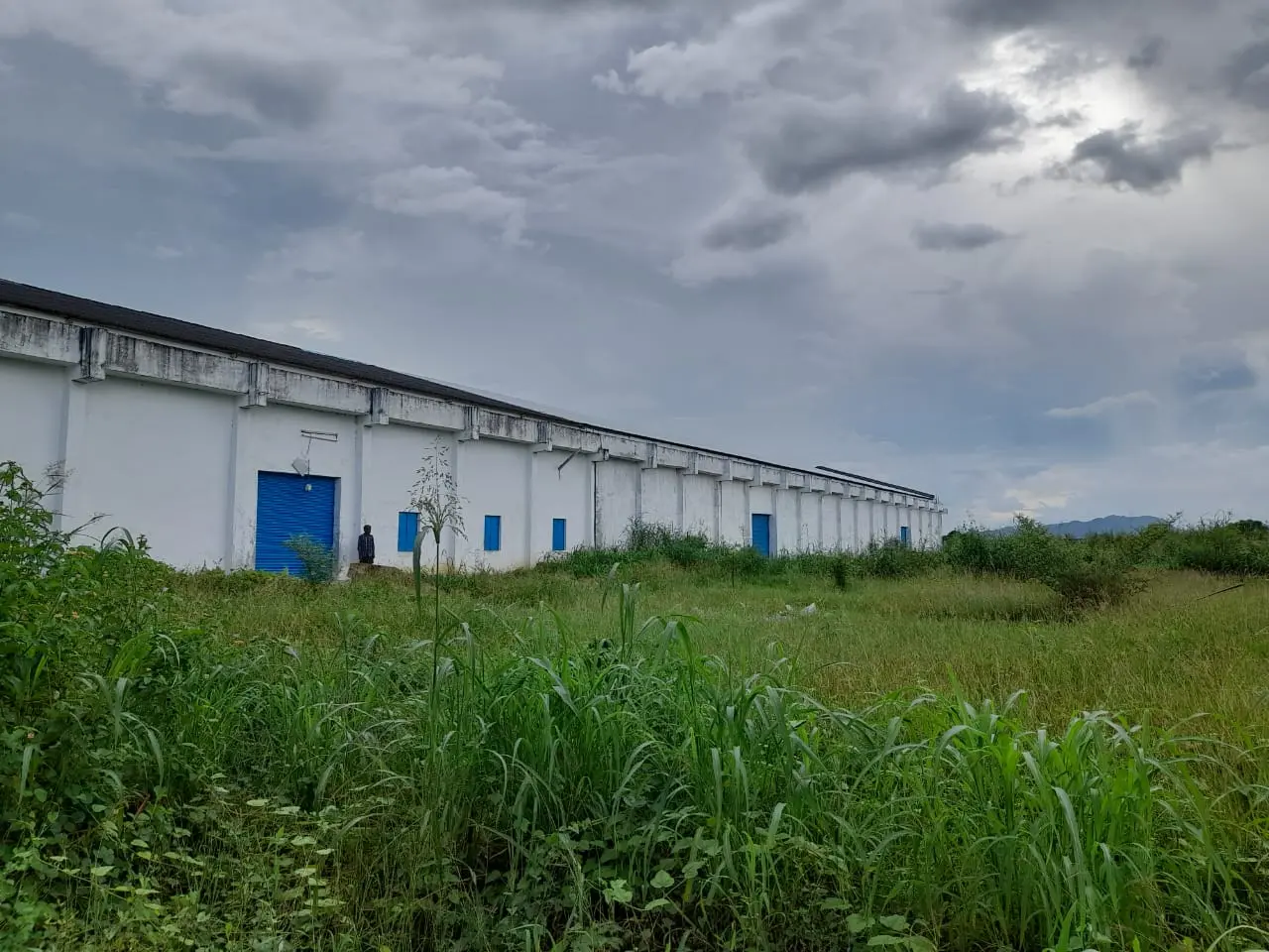 90 sqft warehouse in Guntur, Andhra Pradesh