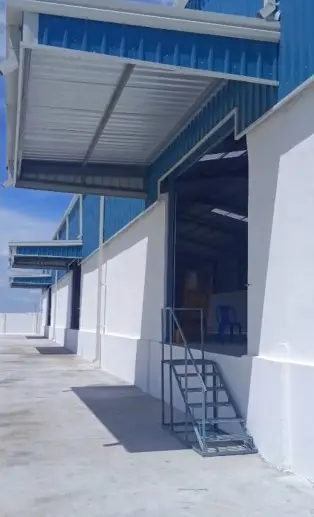 10,000 sqft warehouse in Guntur, Andhra Pradesh