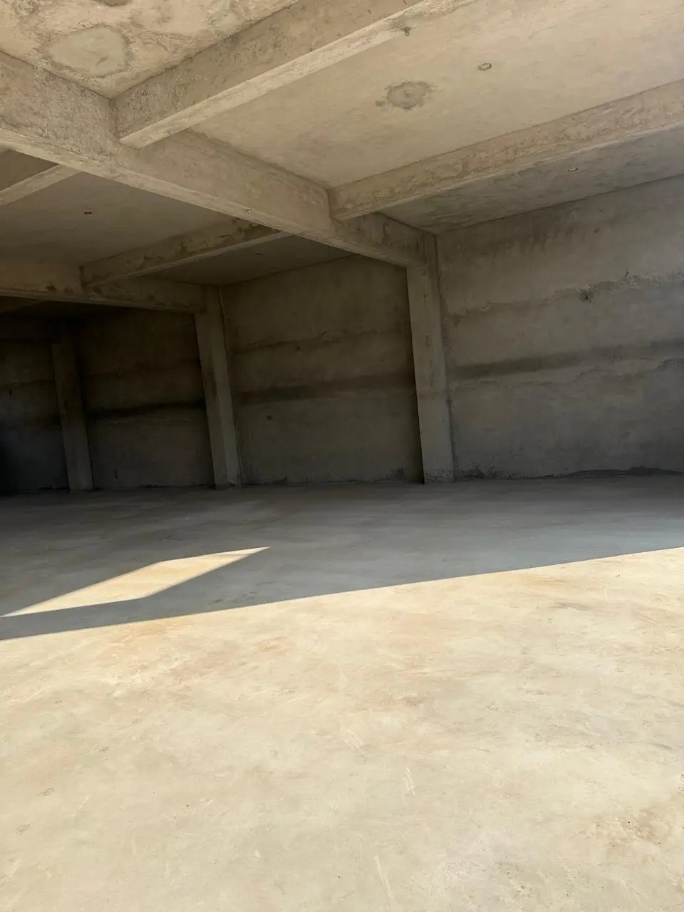 7,500 sqft warehouse in Rajkot, Gujarat