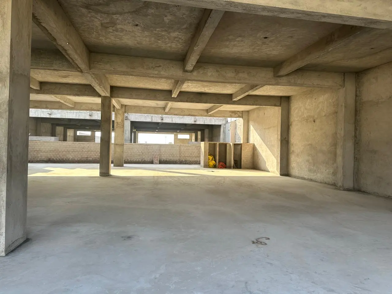 7,500 sqft warehouse in Rajkot, Gujarat