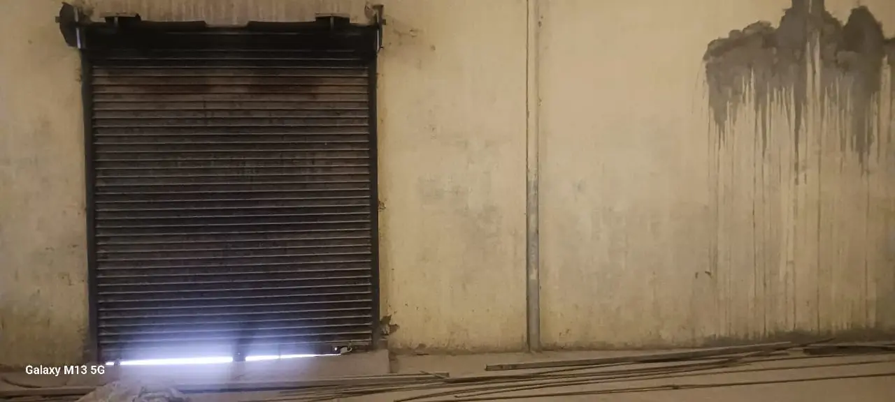 15,000 sqft warehouse in Patna, Bihar