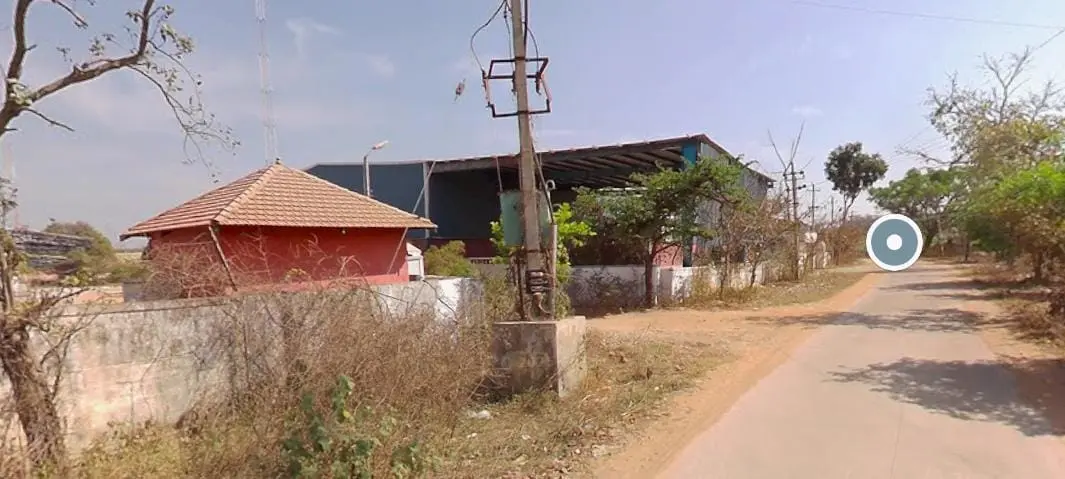24,000 sqft warehouse in Bangalore, Karnataka