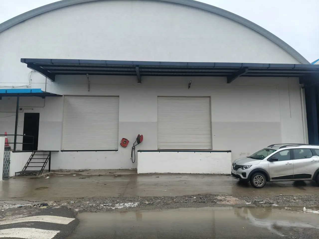 30 sqft warehouse in Surat, Gujarat