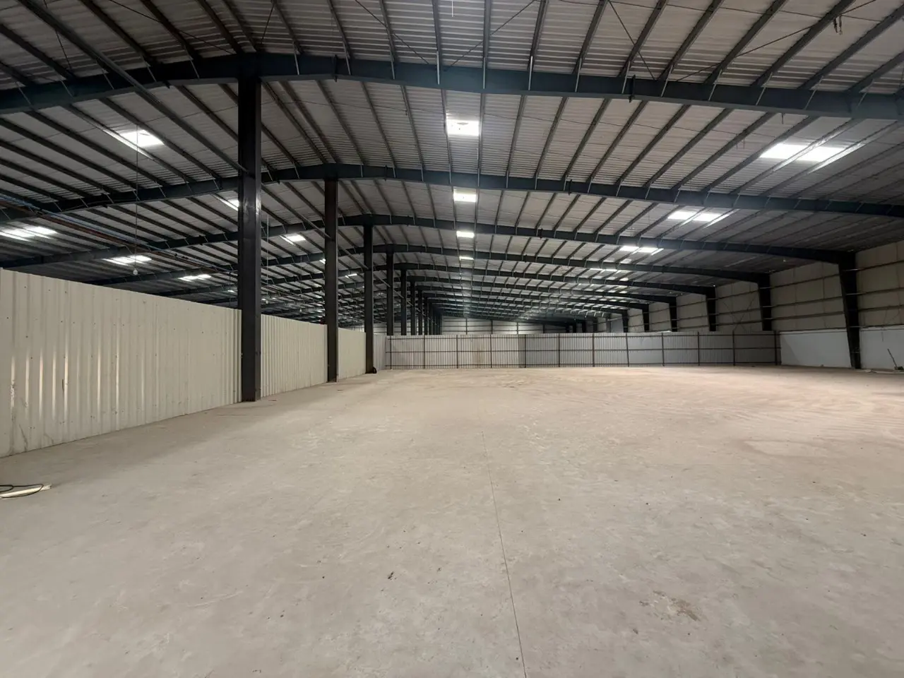 40,000 sqft warehouse in Hyderabad, Telangana