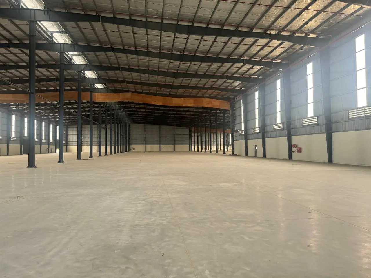 140,000 sqft warehouse in Gurgaon, Haryana