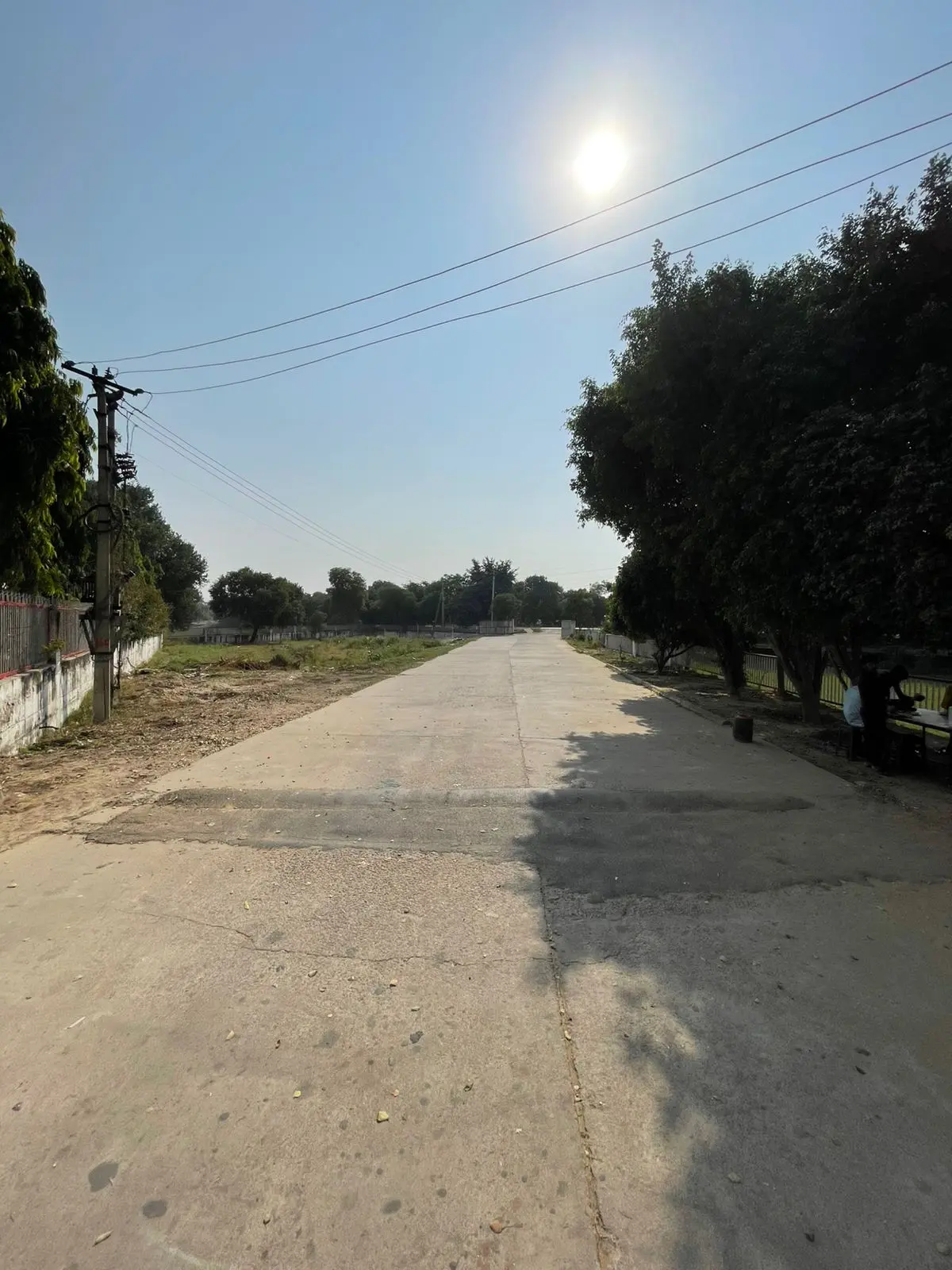 100,000 sqft warehouse in Gurugram, Haryana