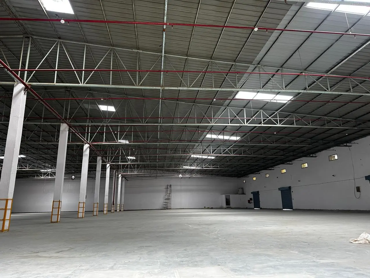 32,000 sqft warehouse in Gurugram, Haryana