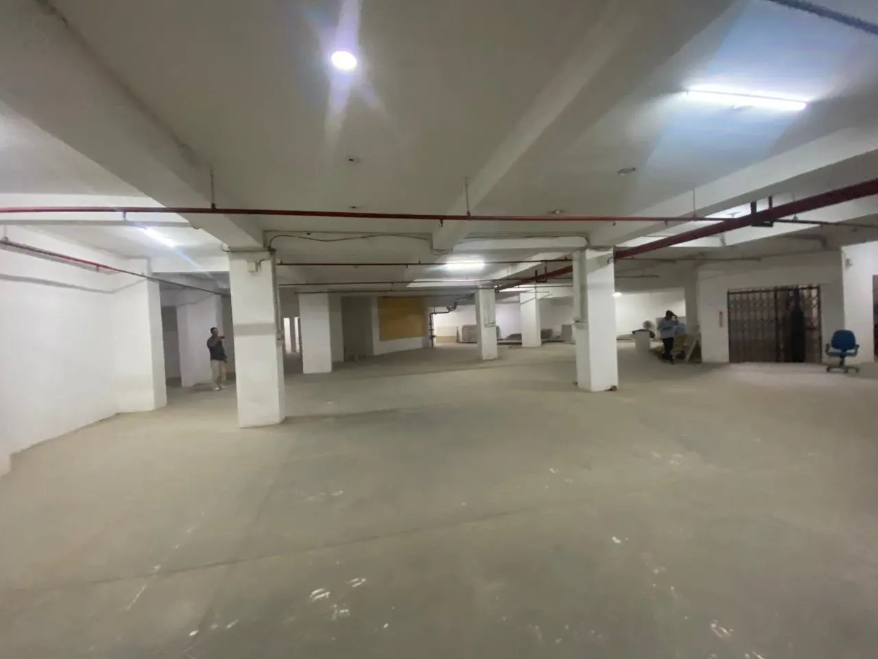 11,000 sqft warehouse in Delhi, Delhi