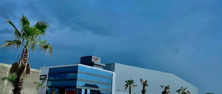 1,05,000 sqft warehouse in Nagpur, Maharashtra